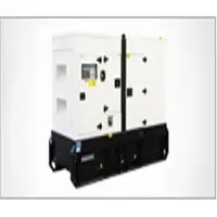 Cummins Diesel Generator