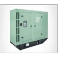 Cummins Diesel Generator
