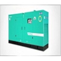 Cummins Diesel Generator