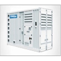 1250 KVA Cummins Generator