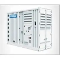 1250 KVA Cummins Generator