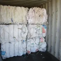 Scrap PP Big Bag