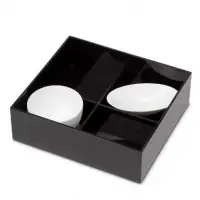 Acrylic Soap Dish