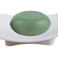 Acrylic  Soap Dish