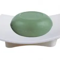 Acrylic  Soap Dish