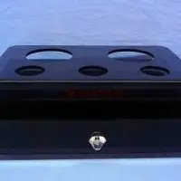 Hotel Wash Holders