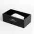 Acrylic Tissue Box