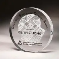 Acrylic Awards