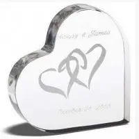 Acrylic Award
