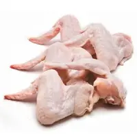 Grade Aa Frozen Chicken Wing From Brazil