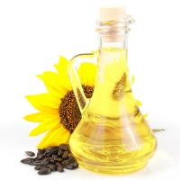 Refined Deodorized Winterized Sunflower Oil
