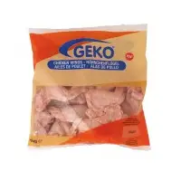 Chicken Wings Halal