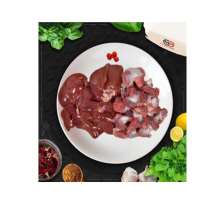 Hen Offal's
