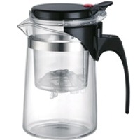 Tea & coffee maker