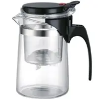 Tea & coffee maker