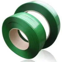 Green Pet Strapping