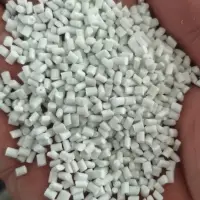 High Impact Polystyrene (HIPS) Granules