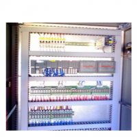 PLC Control Panels