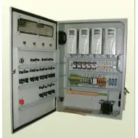 VFD Drive Control Panels