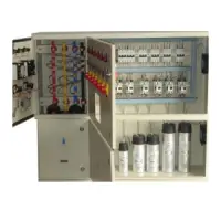 APFC Control Panels