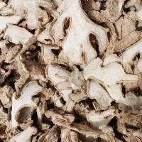 Dried Ginger