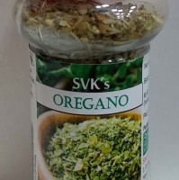 Oregano