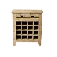Chikpet Wine Chest