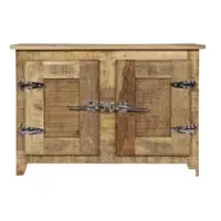 Chikpet Wine Chest