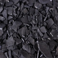 Coconut Shell Charcoal