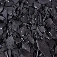 Coconut Shell Charcoal