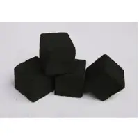 Bricket Coconut Charcoal