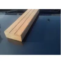 Sawn Timber