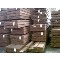 Wooden Deck Flooring Boards