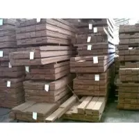 Wooden Deck Flooring Boards