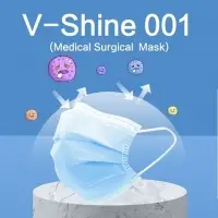 Medical Surgical Mask