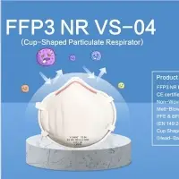 FFP3 NR VS-04