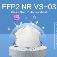 FFP2 Protective Mask