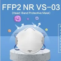 FFP2 Protective Mask