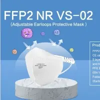 VS-02 Protective Mask