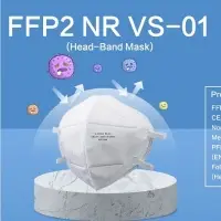 FFP2 Protective Mask