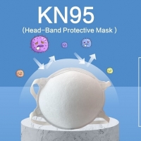 KN95 (Cup Shaped)