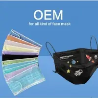 OEM For Face Mask