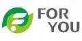 Guangdong For You Essentials Manufacturing Co., Ltd. logo
