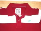 Hollister dudes- mens stripe polos-s/sl
