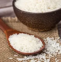 Thai Jasmine Rice