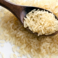 Thai Parboiled Rice