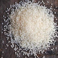 White Broken Rice