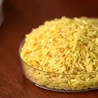 Yellow Rice