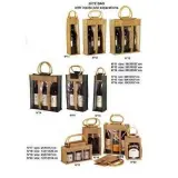 Assorted Size Wine Bags