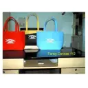 Cotton Canvas Bags